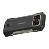 Smartphone Ulefone Armor 27 4G Helio G99 12GB 256GB nero