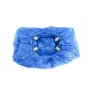 Beper C206UTI002 copriscarpe impermeabili, set da 100 pezzi, ricarica per distributore automatico C206UTI001