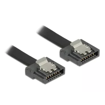 Cavo SATA DeLOCK 83838 0,1 m