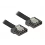 Cavo SATA DeLOCK 83838 0,1 m