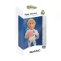 Figura da collezione MiniX Real Madrid – Luka Modrić statuina ufficiale del giocatore (modello 18406)