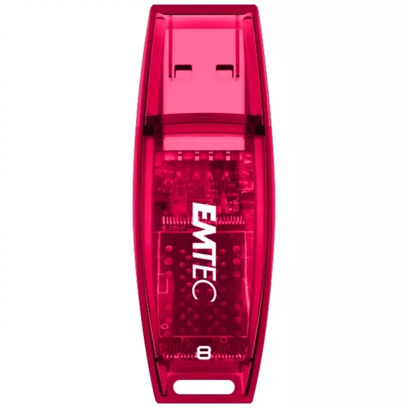 Chiavetta USB Emtec 32 GB USB Type-A C410 Color Mix Candy Jar