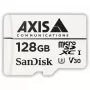 Scheda MicroSDXC Axis 01491-001 128 GB