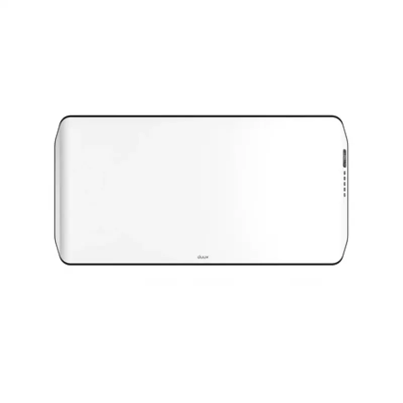 Duux | Edge 2000 Termoconvettore smart | 2000 W | Adatto per stanze fino a 30 m² | Bianco | IP24