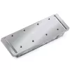 Bitspower Memory Cooler, ARGB - trasparente confezione da 4