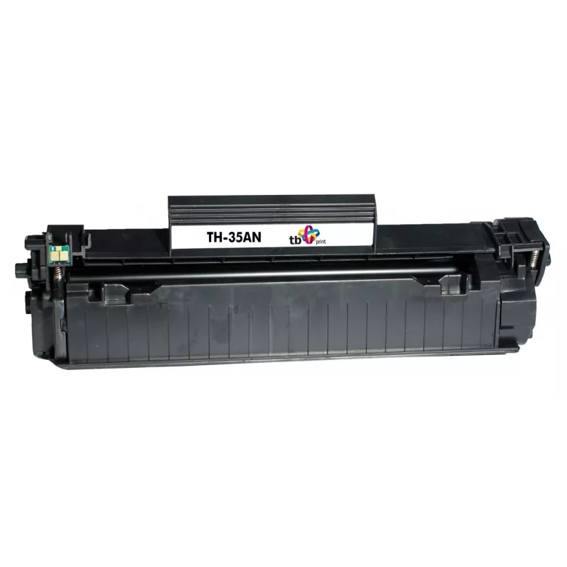 Toner TB compatibile con HP CB435A 100% nuovo