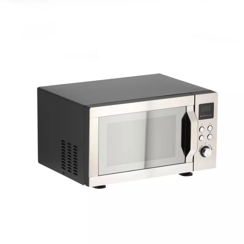 Microonde grill Severin MW 7775, 900 W, 30 L