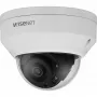 Dome di rete 1/3 pollice - giorno/notte fisso - 3mm - 2560x1440 - infrarosso - IP66 - IK10 - PoE