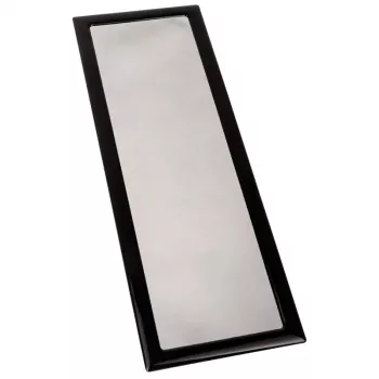 Filtro antipolvere DEMCiflex per Lian Li O11 Dynamic Side (nero) – modello 1106