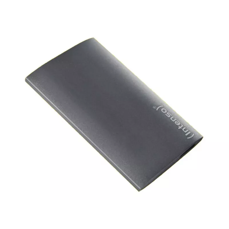 Disco fisso esterno INTENSO 3823440 256 GB SSD 1.8 USB 3.0 antracite