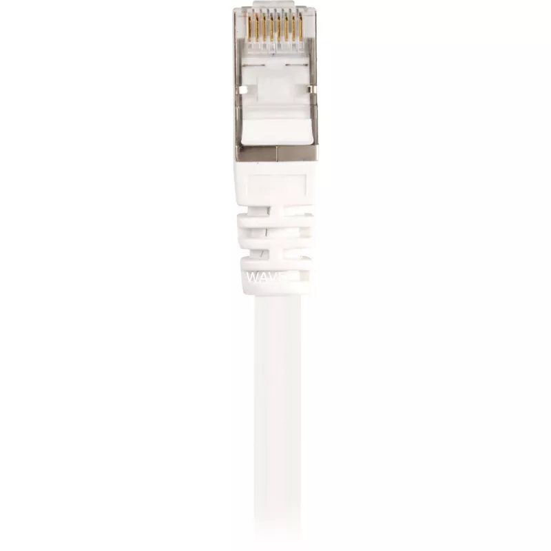 Cavo patch Ethernet Sharkoon RJ45 CAT.6 SFTP 20,0 m