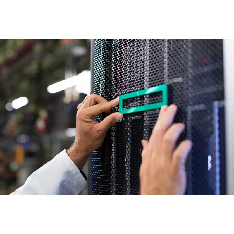 Dissipatore HPE P47224-B21 HP Enterprise sistema di raffreddamento