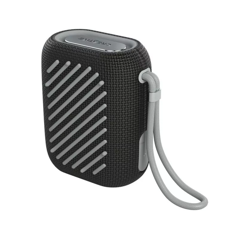 Diffusore Muvo Flex nero