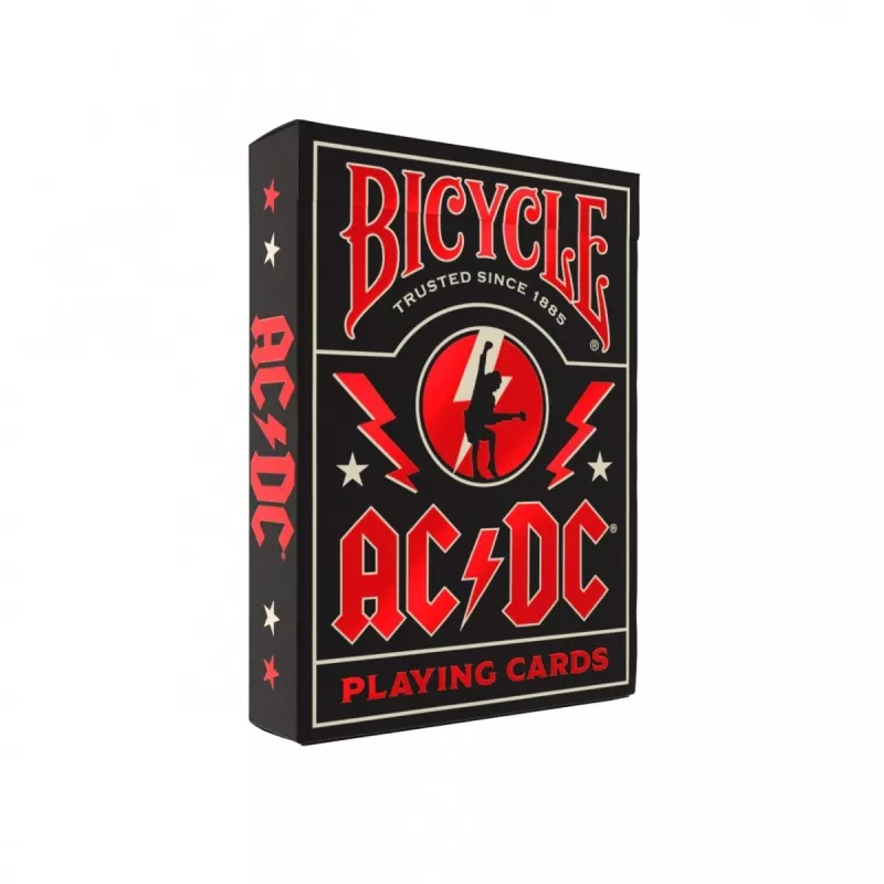 Bicicletta 10048090 rosso