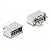 Connettore per cavo DeLOCK 67193 USB Type-E nero argento connettore femmina
