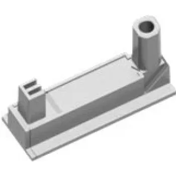 Set di montaggio Bachmann 918.110 bianco