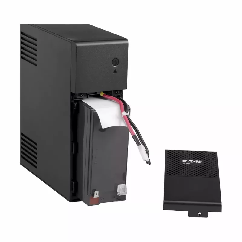 Gruppo di continuità (UPS) Eaton 5S 1500i 1,5 kVA 900 W 8 uscite AC