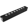 Distributore di corrente EUROLITE SAB-82X 8 uscite 16A modello 60003761