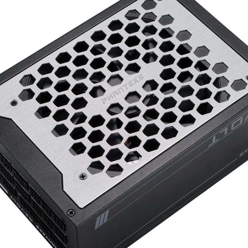 Alimentatore Phanteks Revolt 1600 W ATX nero