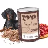 ZOYA Cervo - cibo umido per cani - 400 g