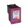 Superbulk B-H704C cartuccia d'inchiostro tricolore (sostituisce HP 704 CN693AE)