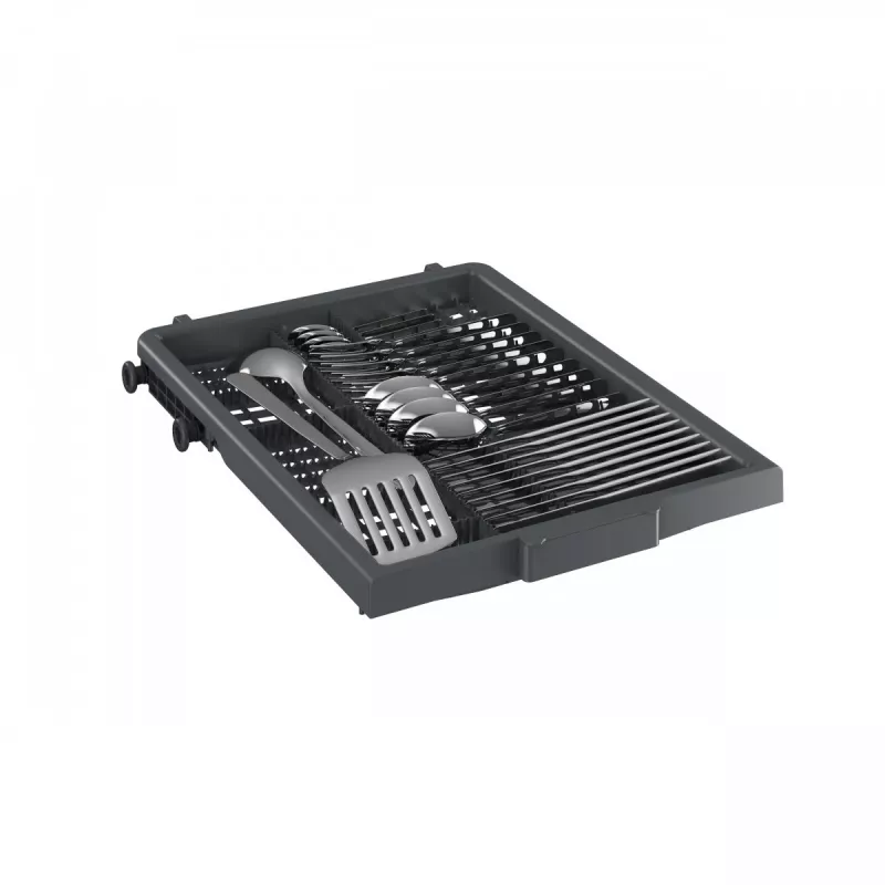 Lavastoviglie freestanding BEKO BDFS26123AQ, 45 cm, 10 coperti, 49 dB, antracite