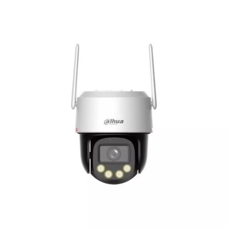 Telecamera di sorveglianza DAHUA WRL CAMERA 5MP PT DOME WIFI P5F-PV-0360B-PRO