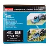 Makita DUM111SYX cesoie per erba 2 in 1 a batteria, 18 V