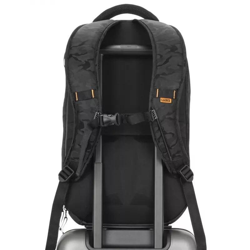 Urban Armor Gear Standard Issue zaino nero