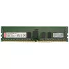 Kingston Server Premier - DDR4 - 16 GB - DIMM 288-PIN - 3200 MHz / PC4-25600 - CL22 - 1.2 V - registrata - parità - ECC