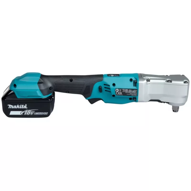 Makita DTL300Z avvitatore a impulsi angolare nero