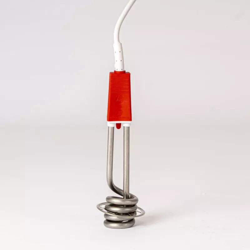 Immersione da viaggio RT 350 (rosso, 350 Watt, per 0,25 L)