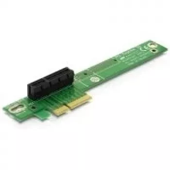 Scheda di interfaccia riser PCIe x4 DeLOCK 89103