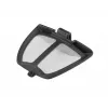 Bollitore con regolazione della temperatura KM5011 1,7 l acciaio inox