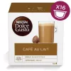 Nescafe Dolce Gusto Cafe Au Lait caffè, 16 capsule