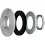 Supporto Axis Covert/Pinhole F8212 TRIM RING confezione da 10