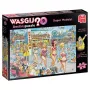 Puzzle Jumbo Wasgij Destiny 9 Super Models! 1000 pezzi (81931)