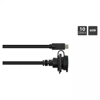 Goodconnections IC01-16U3102-005 cavo USB