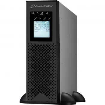 PowerWalker VFI 10K CPH 3/3, UPS