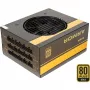 SAMA FTX-850-B ARMOR 850W, alimentatore per PC nero, 4x PCIe, cable management, 850 Watt