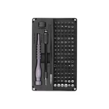 Set di cacciaviti di precisione DELOCK 64127
