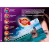 Puzzle Schmidt Spiele Disney Topolino e Minnie alle Hawaii 1000 pezzi