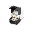 Digitus Modulo Keystone CAT 5e Classe D non schermato senza attrezzi