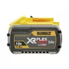 Batteria per utensili Dewalt 54V XR FlexVolt 9Ah Li-Ion