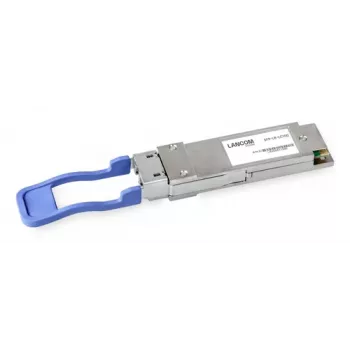Ricetrasmettitore SFP LANCOM SFP-LR-LC100 fibra ottica 100000 Mbit/s QSFP28