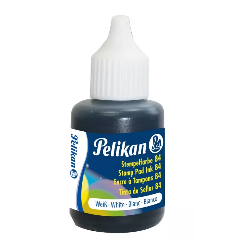 Inchiostro di ricarica per tampone Pelikan 351502