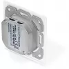Presa di rete Digitus DN-9007-1 CAT 6A Classe EA, 2x RJ45, schermata, da incasso, bianca