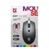 Mouse GAMING DOT MB-986