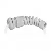 Pressacavo DeLOCK 60340 grigio plastica 1 pz.