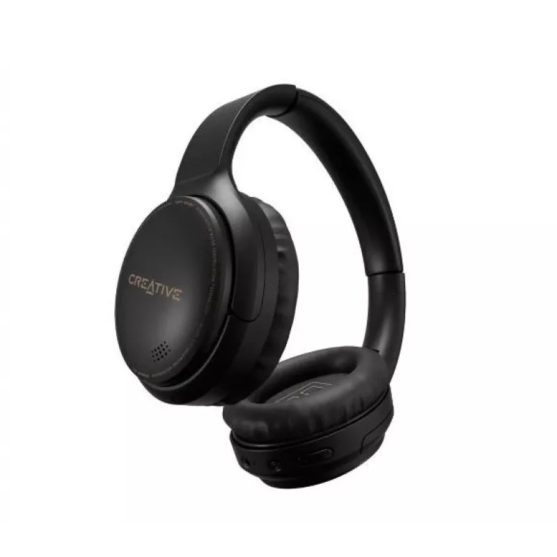 Headset Zen Hybrid nero